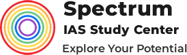Spectrum Ias Study Center